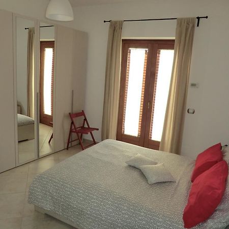 Holidays House Sanni Βίλα Agerola Δωμάτιο φωτογραφία