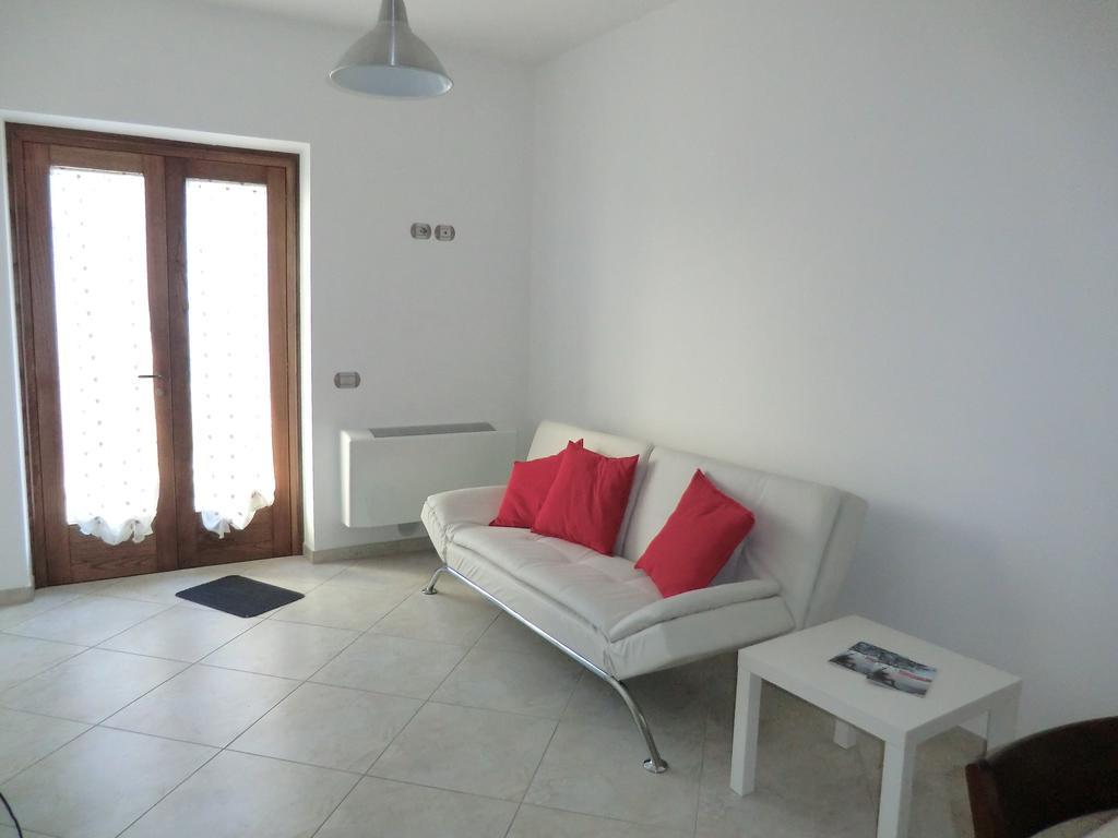 Holidays House Sanni Βίλα Agerola Δωμάτιο φωτογραφία