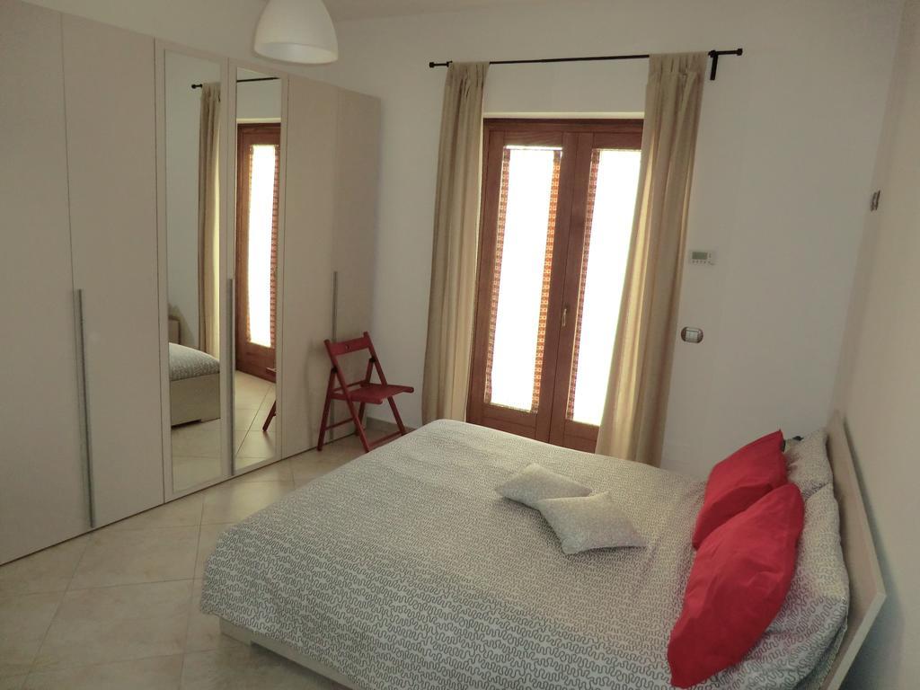 Holidays House Sanni Βίλα Agerola Δωμάτιο φωτογραφία