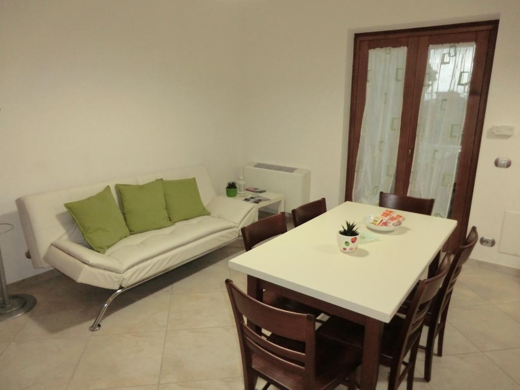 Holidays House Sanni Βίλα Agerola Δωμάτιο φωτογραφία