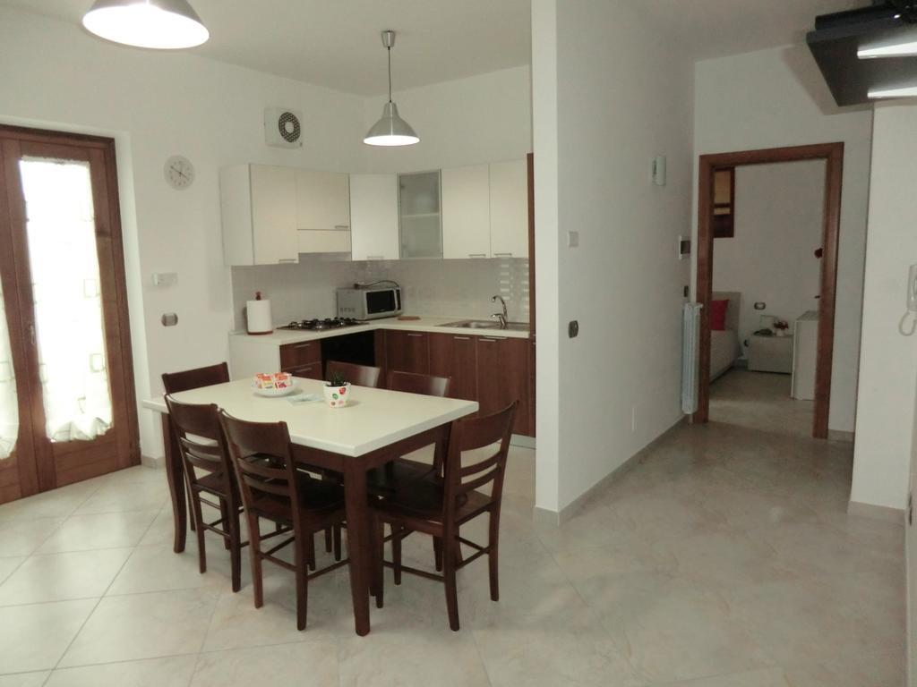 Holidays House Sanni Βίλα Agerola Δωμάτιο φωτογραφία