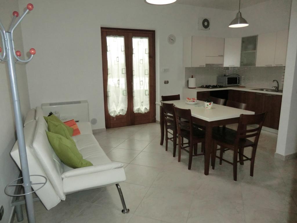 Holidays House Sanni Βίλα Agerola Δωμάτιο φωτογραφία